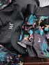 361°泳衣女成人分体保守遮肉显瘦26新款妈妈款大码女士泳衣两件套 实拍图