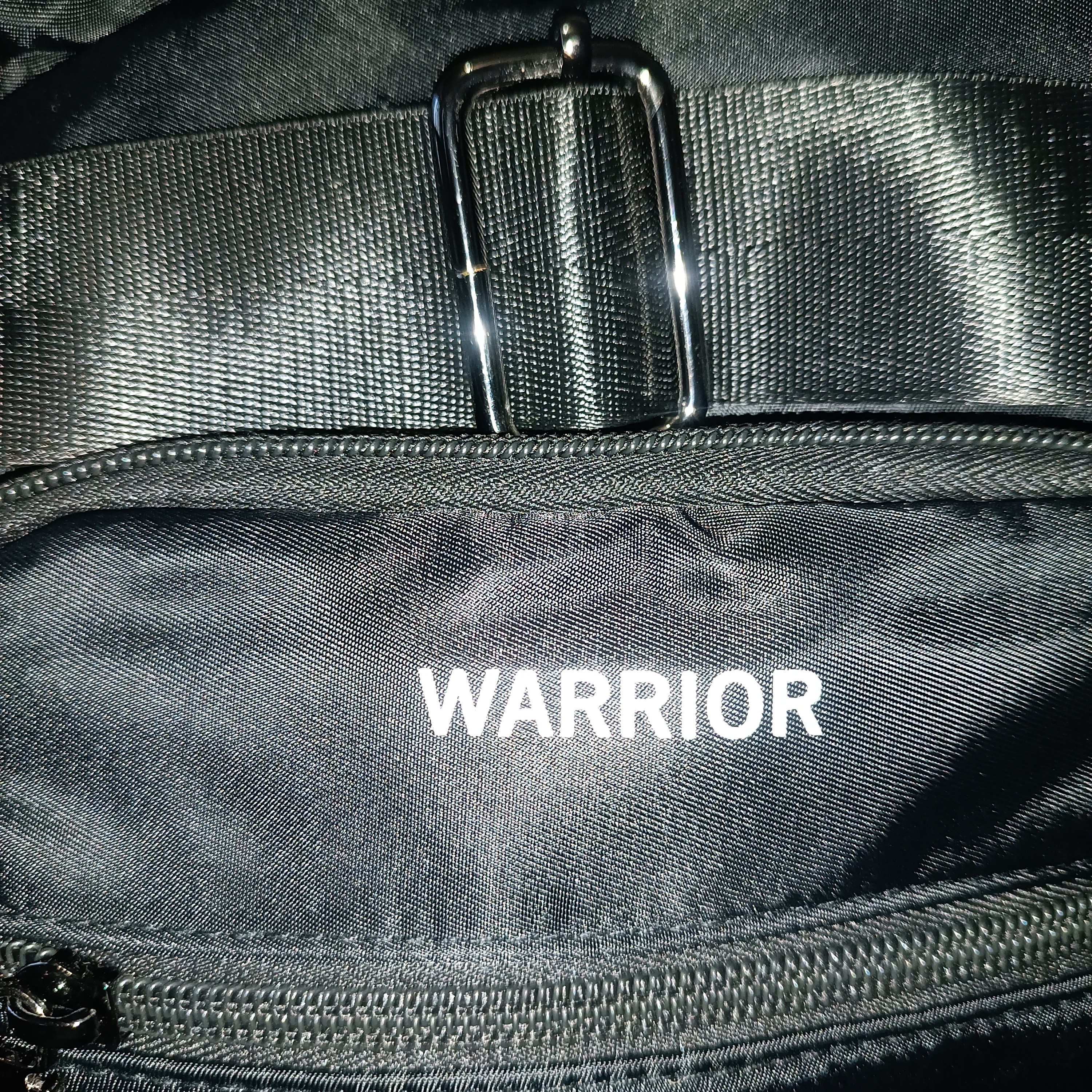 回力（Warrior）斜挎包中老年男新款户外外出便携单肩包休闲通勤包出行轻便小背包 实拍图