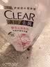 清扬去屑洗发水 樱花沁爽900g+试用装200g 烟酰胺净屑止痒留香 实拍图