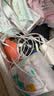 Apple/苹果 EarPods USB-C有线耳机 type-c有线耳机  iPhone 18有线耳机笔记本耳机游戏音乐 实拍图