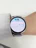 HUAWEI WATCH GT 6 流光紫 41mm智能手表多维情绪健康全新骑行体验【性价比首选】 实拍图