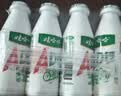 娃哈哈 AD钙奶 含乳乳酸菌饮料 220g*24瓶 童年回忆 礼盒装 中秋送礼 实拍图