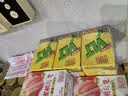 维他奶 果味茶植物饮料4口味250ml*30盒 原味12/蜜桃6/零糖6/菊花6 实拍图