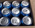 京A精酿啤酒 美式淡色艾尔APA 酒花工人500ml*12罐 中秋送礼 实拍图