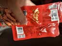 萨啦咪（Salami）酱香味精品鸭舌500g温州特产熟食卤味小吃肉类成人解馋小零食鸭货 实拍图