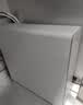 美的（Midea）净水器白泽Max1200G【瞬时1400G】0阻垢剂 6年长效RO反渗透 家用厨房专用台下用直饮过滤净水机 实拍图