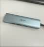 宏碁（acer）Type-C网口扩展坞USB-C转HDMI线4K高清投屏 适用笔记本电脑 实拍图