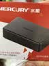 水星（MERCURY）MW325R无线路由器wifi穿墙王 300兆智能家用大功率增强 小户型家庭组网学生宿舍出租屋光纤 实拍图