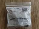 潜水艇（Submarine）FH1/2F*1/2M三通分水器一进二出主体黄铜分流器无开关4分活接 实拍图