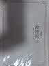 得力（deli）荣誉证书横式内芯内页 结业证书奖状内芯 学校企业年会褒奖证书纸 A4纸张米白内页 50张BR800 实拍图
