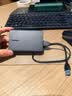 东芝（TOSHIBA）1TB移动硬盘机械新小黑A5 USB3.2 Gen 1 2.5英寸兼容Mac数据存储轻薄便携 实拍图