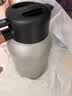苏泊尔（SUPOR）保温壶家用保温水壶保温瓶大容量焖茶壶316L热水壶（不含茶仓） 实拍图