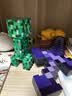乐高（LEGO）积木我的世界21276 苦力怕男女孩儿童玩具生日礼物 实拍图