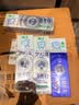 狮王（Lion）齿力佳注光白酵素绿意森林120g*2清柚满溢120g亮白护龈檀健次同款 实拍图