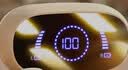 嘉柏兰【2026最新款丨HIFI全景音】骨传导概念蓝牙耳机耳夹式不入耳超长续航大容量运动跑步骑车高音质 顶配版丨肤色丨全景声升级续航 实拍图