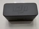 大疆 DJI Mic Mini 迷你无线高品音质降噪领夹麦克风【安卓+苹果151617+相机】两发一收带充电盒 实拍图