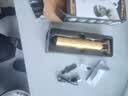 【工厂特卖】家用理发器电推子电动剃头理发器剃须刀刮胡刀光头雕刻油头剪多功能自用 钛合金刀头豪华版 实拍图