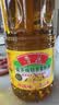鲁花【保真菜籽油】低芥酸特香菜籽油 2L 物理压榨【京东品酒会同款】 实拍图
