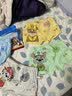 汪汪队立大功（PAW PATROL）儿童内裤男宝宝短裤小孩棉质四角平角裤4条装PA089 120 实拍图
