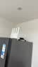普联（TP-LINK）BE3600 WiFi7路由器 千兆无线家用 普联路由3600 双频聚合 智能游戏加速 易展 上网管理 适配星闪 实拍图