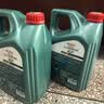 嘉实多（Castrol）磁护智E版 全合成机油 5W-40 SP A3/B4 4L 汽车保养 京东养车自营 实拍图