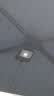 金亿烁led平板灯600x600集成吊顶灯6060矿棉板嵌入式吸顶天花面板扣板灯 38瓦单驱动-600*600mm-高亮白光 实拍图