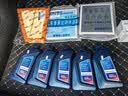 宝马（BMW）宝马原厂5W30机油X1系X3系320X5系520 525 530X6X7系全合成润滑油 5W30 5L+机油滤芯（国五排放） 实拍图
