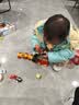 乐高（LEGO）积木玩具 得宝大颗粒10941米奇和米妮的火车2岁+早教益智儿童玩具 实拍图