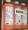 威猛先生（Mr Muscle）管道疏通剂 500g*3瓶 下水道疏通剂 卫生间管道疏通 实拍图