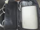 鱼跃（yuwell）雾化机家用儿童成人老人医用42dB轻音升级款雾化器409B 实拍图