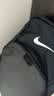 耐克NIKE 中性双肩包旅行包BRASILIA 运动包 书包 BA5959-010黑色MISC 实拍图