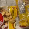青食 趣味动物饼干300g*2包 中华老字号山东青岛泡奶早餐代餐零食 实拍图