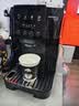 德龙（Delonghi）全自动咖啡机家用意式一体机15Bar泵压美式现磨手动打奶泡13档研磨豆粉S2升级版ECAM220.22.BG 操作简便 一键萃取咖啡 1.8L大水箱 自动清洗 实拍图
