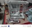 追风者（PHANTEKS）PCI-E 5.0/4.0可旋转显卡竖装支架延长线套装白色/7槽位ATX机箱/高强度插槽/5090 实拍图