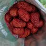 楼兰蜜语国标一级免洗灰枣1500g 新疆红枣蜜饯果干零食煲汤煮粥送礼 实拍图