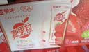 蒙牛真果粒草莓味牛奶饮品250g*12盒  礼盒新老包装 送礼礼盒 实拍图