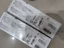 uni三菱【热门商品】 UMR-05S按动笔芯0.5mm中性笔黑色替芯 适用小浓芯ONE UMN-S-05系列 10支 实拍图