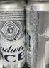 百威冰啤酒500ml*18罐整箱装【99%好评】京东自营中秋礼品 实拍图
