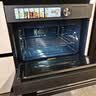 美的（Midea）【旗舰爆品】美的知味感R6S嵌入式微蒸烤炸炖GR6S温湿智控 蒸烤一体 蒸烤箱家用60L 实拍图