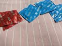 冈本（OKAMOTO）避孕套 skin尽享15片超薄无感肤感柔软安全套套裸入计生情趣用品 实拍图