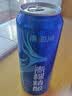 青海湖青稞精酿啤酒罐装500ml*12听4.0%Vol麦汁10.0°P整箱装聚餐送礼 实拍图