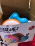 马丁兄弟宝宝牵绳蜗牛玩具儿童学步声光爬行蜗牛拖拉玩具 生日礼物 实拍图