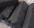 尚烤佳（Suncojia）烧烤竹木炭烧烤炉燃料条形空心木碳烧烤碳取暖火锅炭无烟炭10斤 实拍图