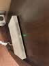 中兴（ZTE）【晴天墙面路由器】AX3000满血WiFi6自研双核芯品质家居别墅ap 主路由Mesh3000M无线速率千兆网口 实拍图