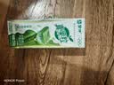 蒙牛真果粒果缤纷多口味草莓芦荟椰果黄桃果粒牛奶饮品250g*24盒 礼盒 实拍图