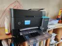 爱普生（EPSON）L6378 墨仓式彩色多功能一体机 办公家用AI云打印 （打印扫描 wifi/有线网络 自动双面复印/打印） 实拍图