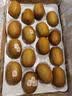 佳沛（zespri）新西兰金奇异果18粒超大原箱175-204g猕猴桃中秋节礼品送水果礼盒 实拍图