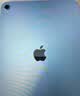 Apple/苹果/苹果 iPad 11英寸 A16芯片2025年款 平板电脑 (256GB WLAN版/学习办公娱乐)蓝色 实拍图
