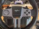 莱仕达V9Gen2游戏方向盘赛车模拟器PC/PS4/Xbox f1欧卡2地平线5神力科莎尘埃 实拍图
