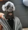 大疆 DJI Mic Mini 迷你无线高品音质 降噪领夹麦克风 【安卓+苹果15/16/17系列】手机版 一拖一 实拍图